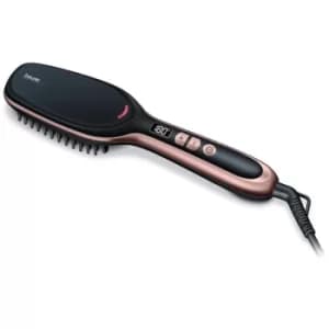 BEURER HS 60 Ironing Hair Brush for Hair