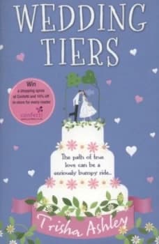 Wedding Tiers by Trisha Ashley Paperback