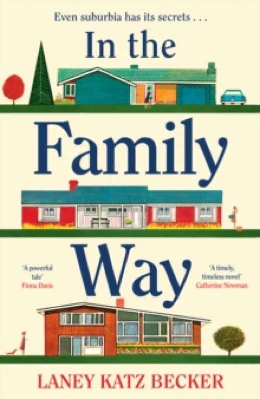 In the Family Way Paperback / softback