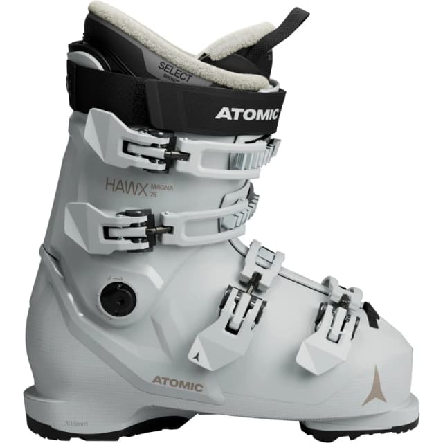 Atomic Atomic Magna 75 SkiB Ld61 White female 26.5 MP