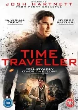 Time Traveller - DVD