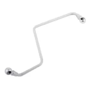 AJUSA Oil Pipe, charger OP10124 PEUGEOT,CITROEN,206 Schragheck (2A/C),207 (WA_, WC_),307 (3A/C),107 Schragheck (PM_, PN_),206 SW (2E/K)