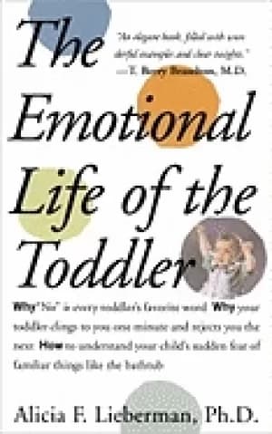 emotional life of the toddler