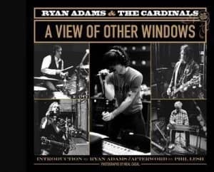 Ryan Adams and the Cardinals by Neal Casal Hardback