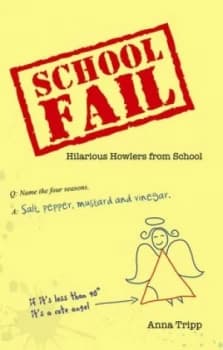 School Fail by Anna Tripp Paperback