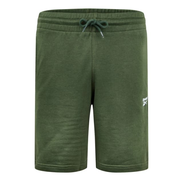Reebok Lft Leg Short - Green Green XS