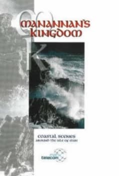 Manannans Kingdom by Terry Cringle Paperback