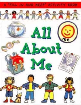 All about Me. by Catherine. Bruzzone Paperback