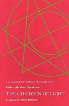 The Children of Light by David Davidson Book