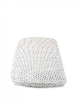 Chicco Crib Set 2 Pieces - N2M Forever Panda