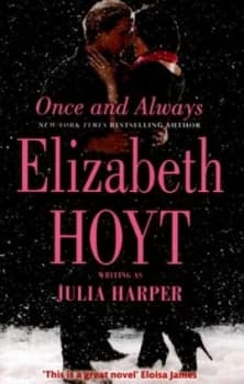Once and Always by Elizabeth Hoyt Book