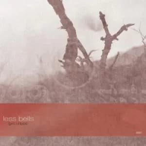 Solifuge by Less Bells CD Album