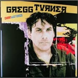 Gregg Turner - Chartbusterzs Vinyl