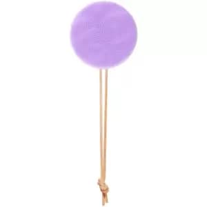 FOREO LUNA 4 BODY T-Sonic Massaging Body Brush Exclusive (Various Shades) - Lavender