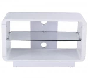 Alphason Luna 800 TV Stand