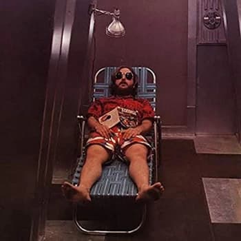 John Carpenter - Dark Star Vinyl