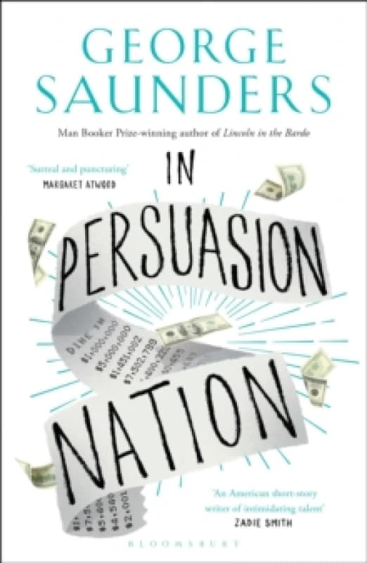 In Persuasion Nation Paperback / softback