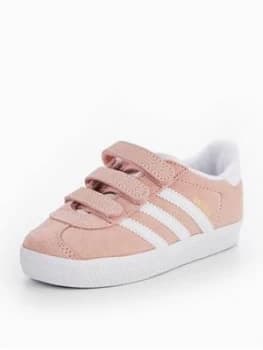 Adidas Originals Gazelle Infant Trainer
