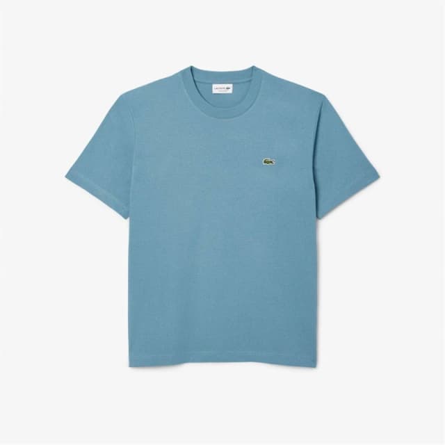 Lacoste Small Logo T-Shirt - Blue Blue 3XL