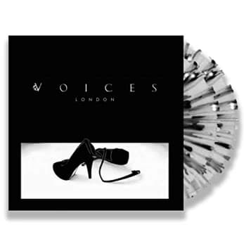 Voices - London Vinyl