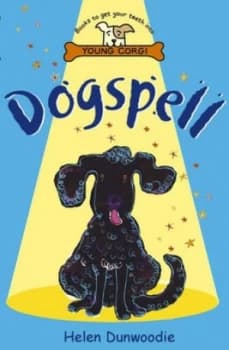 Dogspell by Helen Dunwoodie Book