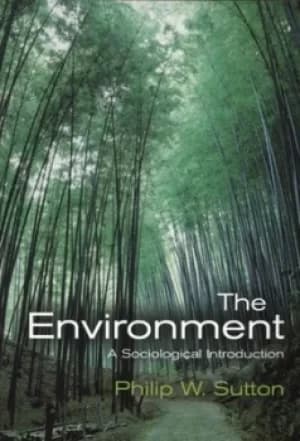 The environment by Philip W. Sutton