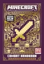 All New Minecraft Combat Handbook