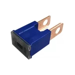 Wot-nots - Fuse - Male Slow Blow - Blue - 100A - PWN651