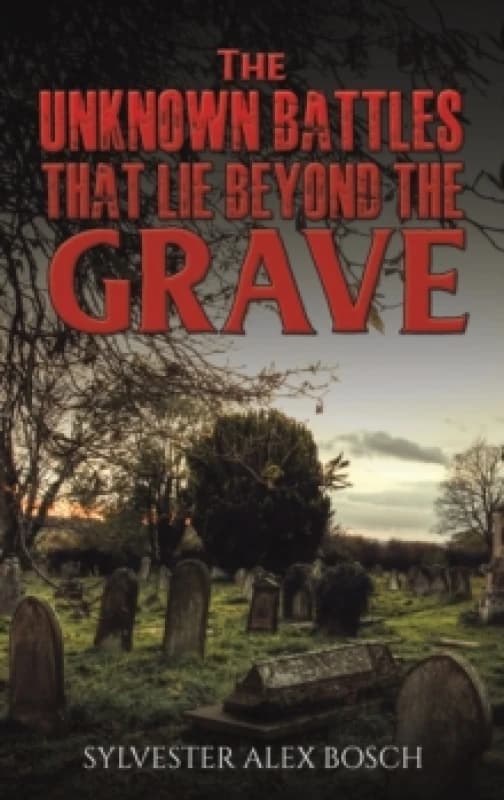 The Unknown Battles That Lie Beyond the Grave Hardback