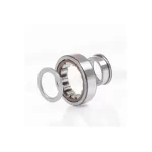 Zylinderrollenlager 31mm AD 130mm ID 60mm zylindrische Bohr.SKF