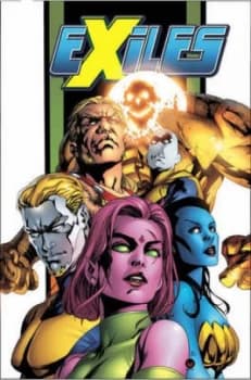Exiles. Vol. 11 Time Breakers by Mizuki Sakakibara Paperback
