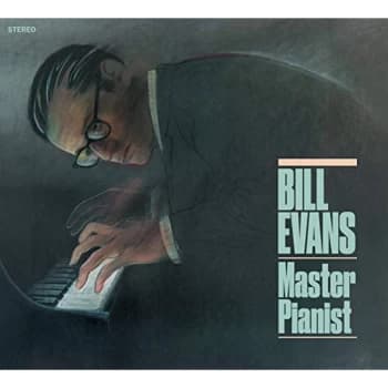 Bill Evans - Master Pianist CD