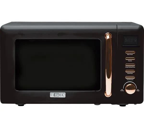 Haden 197061 20L 800W Microwave