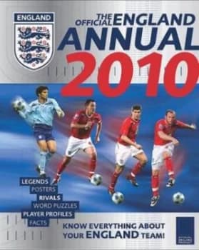 Fa Annual Hardback