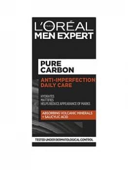 LOreal Men Expert Pure Carbon Anti-Spot Daily Care 50ml