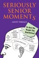 seriously senior moments or have you bought this book before
