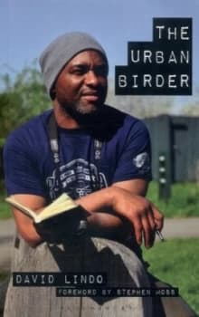 The Urban Birder by David Lindo Paperback