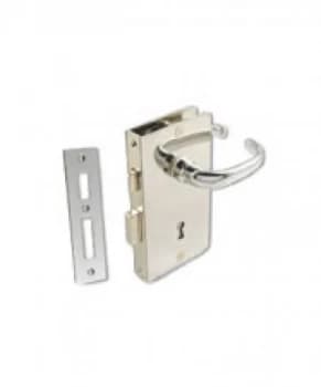 Timage Marine Main Entrance Locks for Plywood Doors