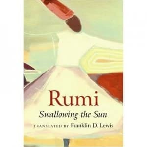 Rumi by Franklin D. Lewis Hardback