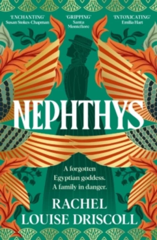 Nephthys Paperback / softback