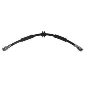 Delphi LH7038 Brake Hose Front LH or RH 432mm