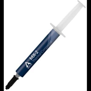 Arctic MX-2 Thermal Compound, 4g Syringe, 5.6W/mK