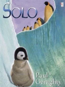 Solo by Paul Geraghty Paperback