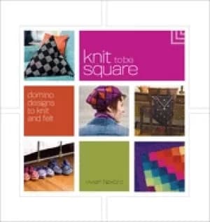knit to be square