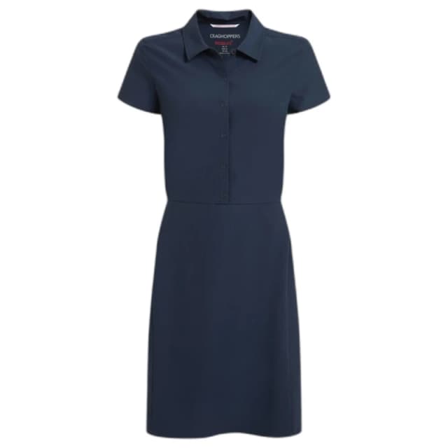 Womens dress Craghoppers NosiLife Pro IV Bleu Female 36