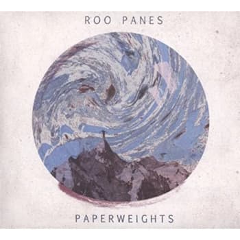 Roo Panes - Paperweights CD