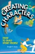 creating characters how to build story people