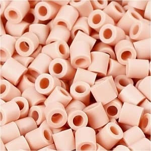 Pink Beads (Pack Of 6000)