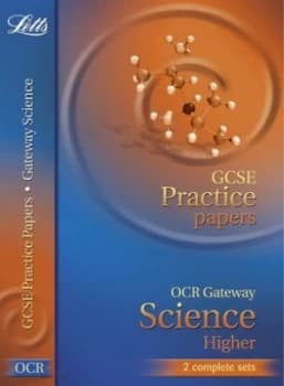 Ocr Gateway Science Higher Book