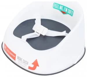 Prince Lionheart boosterSQUISH Galactic Grey